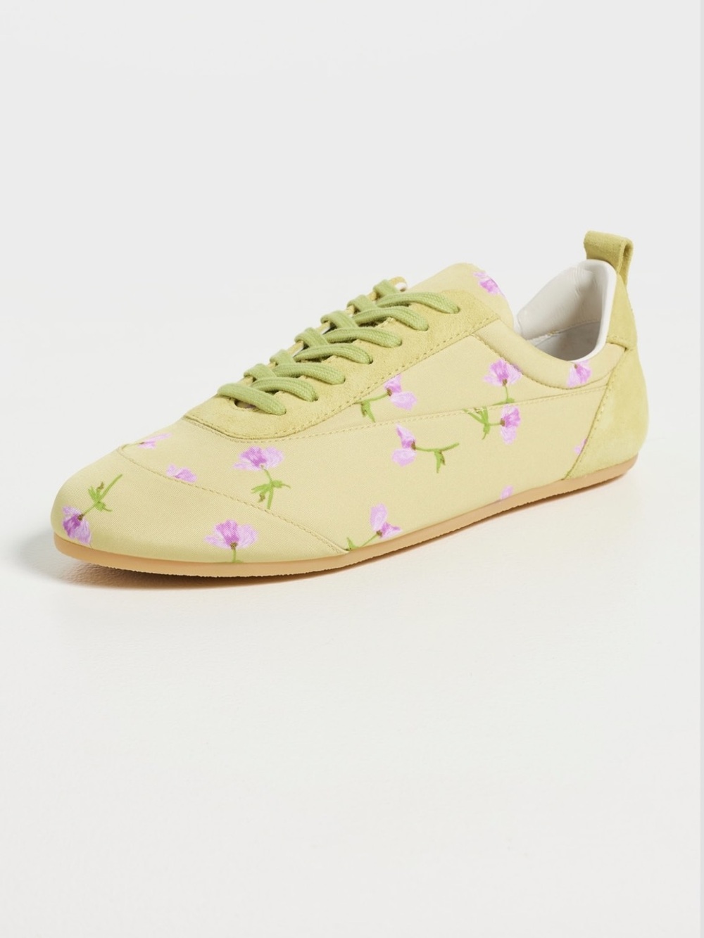 Jil Sander Etage Sneakers